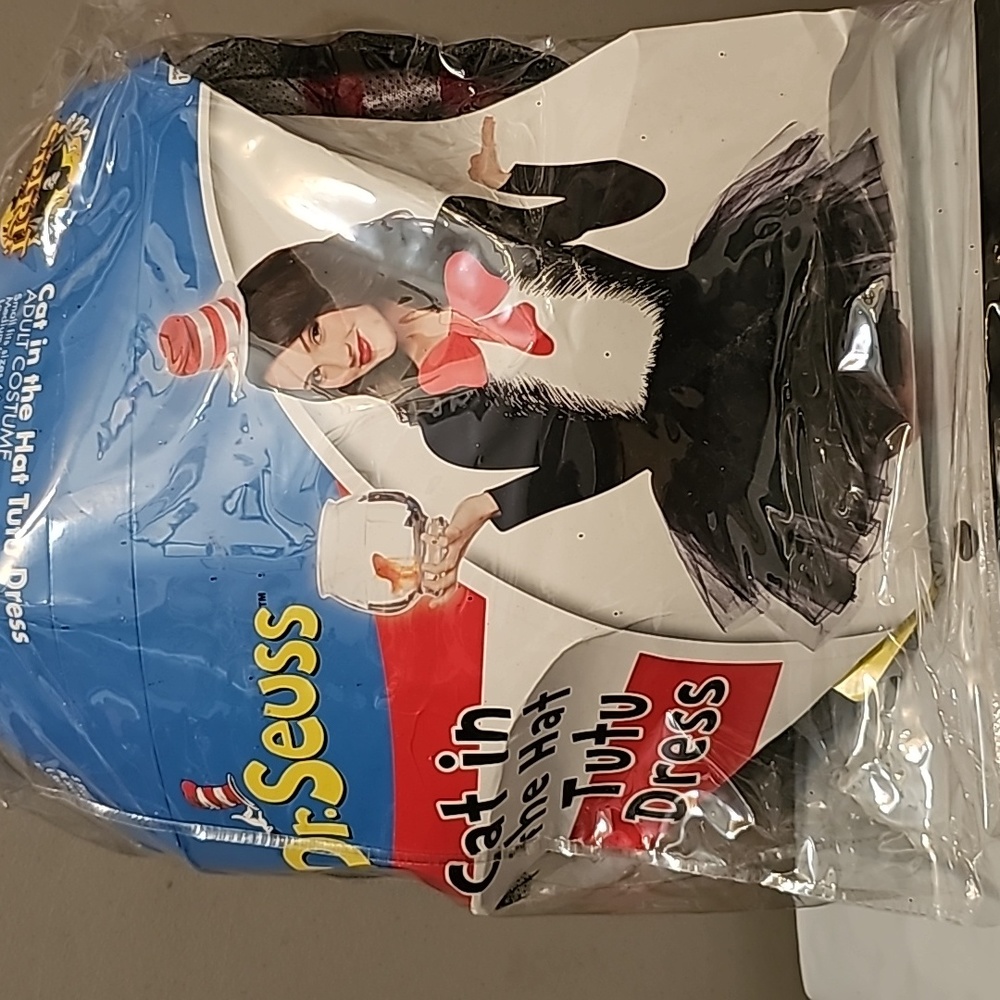 Halloween Costume